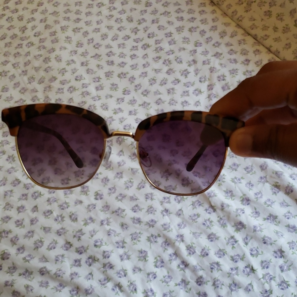 Glasses